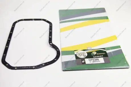 Прокладка піддона T4/Caddy/Golf/Passat 1.9TD -04 BGA OP0366