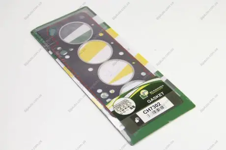 Прокладка Г/Б Renault 1.9TD F8Q 2! 1.4MM FIBERMAX BGA CH7302
