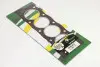 Прокладка Г/Б Psa 2.0I 8V XU10J2 1.25MM CH0343