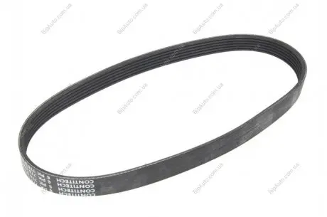 Поликлиновой ремень Contitech 6PK778 ELAST
