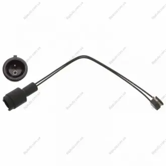 Датчик зносу колодок гальмівних FEBI BILSTEIN 02398