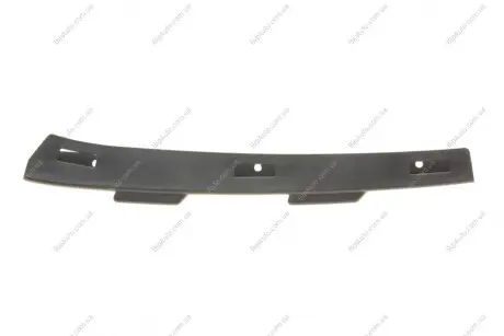 Кронштейн кріплення переднього бампера правий HYUNDAI / KIA MOBIS 865563Z000