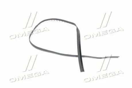 Молдинг стекла лобового (верхний) (86130-2W000) HYUNDAI MOBIS 861302W000