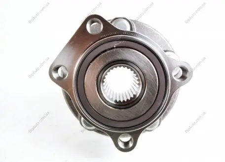 Ступица переднего колеса SUBARU 28373FG000