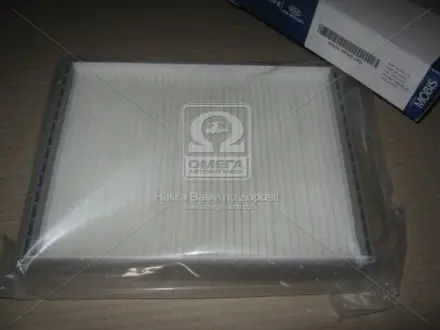 Фільтр салону MOBIS 9761938100