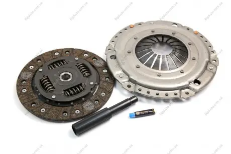 Корзина+диск Lacetti 1.8 16V (J200) HOLA CH01-002