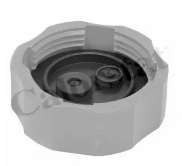 Крышка радиатора CHEVROLET/OPEL Captiva/Lacetti/Nubira/Antara "2,0-2,4 "06>> Vernet RC0190