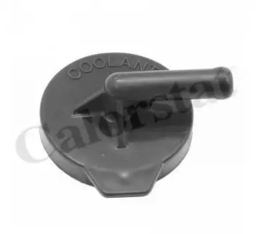 Крышка радиатора TOYOTA/LEXUS Avensis/Corolla/RX "1,4-1,8 "02-15 Vernet RC0178