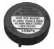 Крышка радиатора SUZUKI Swift/SX4 &quot;1,3-2,0 &quot;06&gt;&gt; Vernet RC0149 (фото 1)