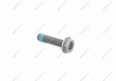 Болт з шестигранною головкою М10x1x43 VAG N90705901