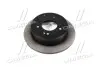 ТОРМОЗНОЙ ДИСК HYUNDAI/KIA/ MOBIS 584113K300 (фото 4)
