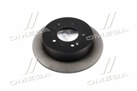 ТОРМОЗНОЙ ДИСК HYUNDAI/KIA/ MOBIS 584113K300