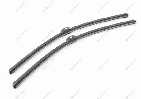 Щетка стеклоочистителя VOLKSWAGEN 7P0 998 002 VAG 7P0998002 (фото 1)