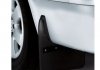 Брызговики VW T5 03-  задние (VAG/ORIG) VAG 7H0075101
