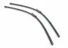 Комплект щеток стеклоочистителя VOLKSWAGEN VAG 4L1998002 (фото 2)