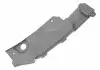 Накладка передньої панелі VOLKSWAGEN 3T08070829B9