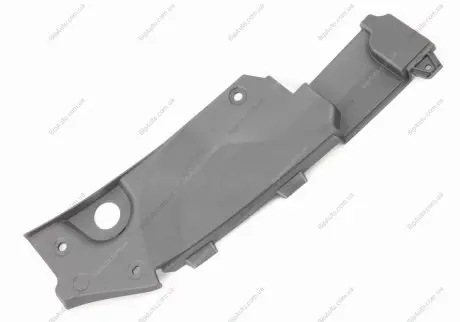 Накладка передньої панелі VOLKSWAGEN VAG 3T08070829B9