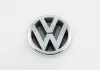 Эмблема VW VOLKSWAGEN 1T0853601AFDY