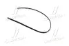 Молдинг скла лобового верхній Hyundai Accent/verna 06- MOBIS 861311E000 (фото 3)