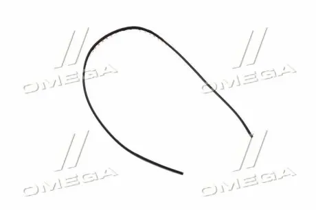 Молдинг стекла лобового HYUNDAI MOBIS 861311E000