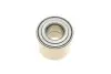 Подшипник ступицы, комплект RENAULT Clio &quot;R &quot;1,2/2,0L &quot;02&gt;&gt; SKF VKBA3639 (фото 3)