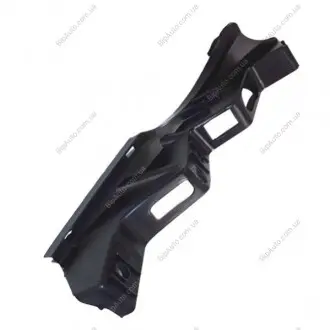 Фото 1 - кріплення бампера праворуч під фару внутрішнє VOLKSWAGEN PASSAT SDN+KOMBI (B6 (3C)) Polcar 95550792 Кріплення бампера праворуч під фару внутрішнє VOLKSWAGEN PASSAT SDN+KOMBI (B6 (3C)) Polcar 95550792 (фото 1)