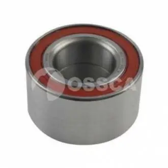 Подшипник ступицы колеса D=ф68MM d=ф35MM H=37MM OSSCA 08981