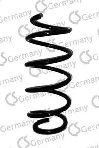 Пружина передня Vectra C 1.9/2.0/2.2 CDTI 02- 14.774.208 CS Germany 14774208