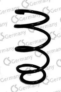 Пружины перед. Bmw E39 520/525/525D/TD 95- CS Germany 14101523
