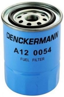 Фильтр топливный Nissan Sunny I 1.7 D 82-86 Denckermann A120054 (фото 1)
