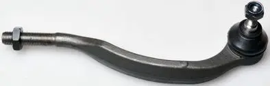 Наконечник кермовий правий Peugeot 407 04- Denckermann D130233