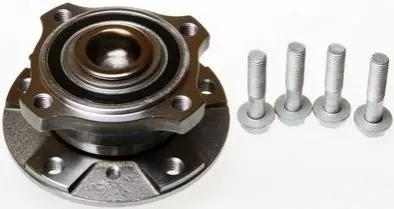 Подшипник перед, BMW 5 (E60/61/63/64) 03-> Denckermann W413352