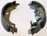 Барабанні гальмівні колодки Fiat Punto 00- B120105