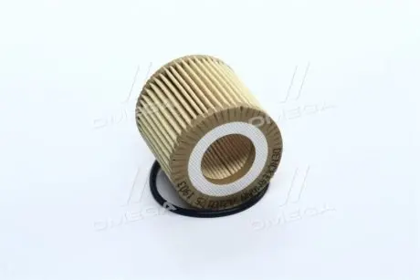 Фільтр масла VW Ibiza Polo 1.2 1.2 12V 01- Denckermann A210175