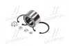 Підшипник маточини VW PASSAT, AUDI 80 73- перед. міст (Вир-во MOOG) VO-WB-11005 VOWB11005