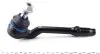 Рулевой наконечник, усиленное исполнение BMW X5 E53 316 020 0005/HD MEYLE 3160200005HD (фото 4)