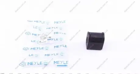 Подушка стабілізатора MEYLE 11166150001