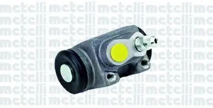 Колесный тормозной цилиндр 04-0988 Metelli 040988