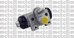 Колесный тормозной цилиндр 04-0474 Metelli 040474