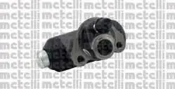 Колесный тормозной цилиндр 04-0156 Metelli 040156