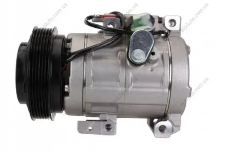 Компрессор кондиционера MAZDA EG2161450G
