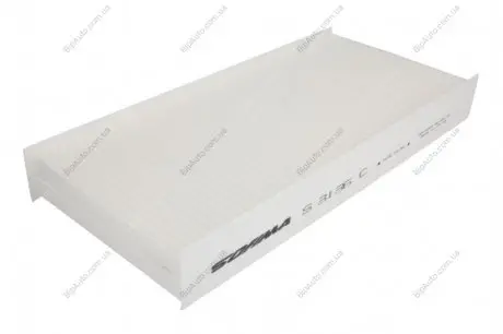 Фильтр, воздух во внутренном пространстве SOFIMA S3136C