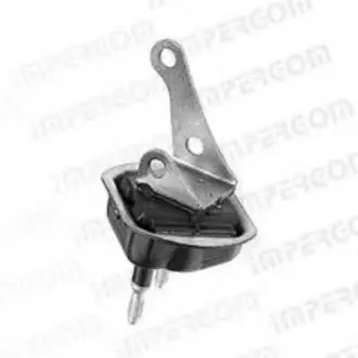 Подушка балки (задньої) Peugeot 306 93-05 (L) IMPERGOM 36303