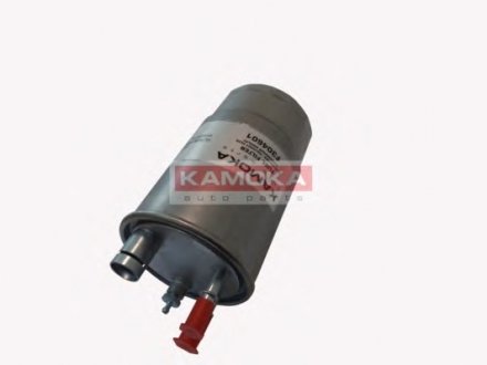 Фильтр топливный Fiat Doblo KAMOKA F304601 (фото 1)