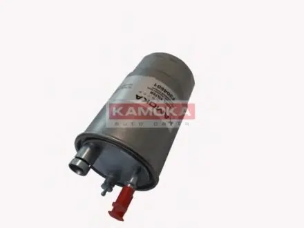 Фильтр топливный Fiat Doblo KAMOKA F304601