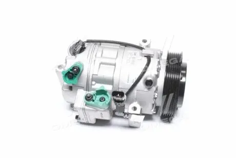 КОМПРЕССОР КОНДИЦИОНЕРА HYUNDAI/KIA/ MOBIS 977012W000