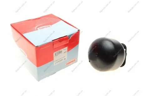 Груша подкачки амортизатора DB 124/126/140 CORTECO 21653060