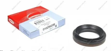 Сальник CORTECO 01025620B