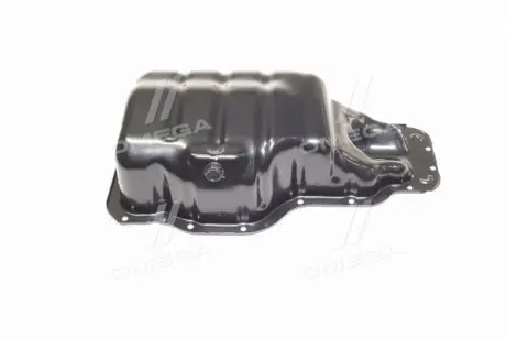 ПОДДОН МАСЛЯНЫЙ ДВИГАТЕЛЯ HYUNDAI/KIA/ MOBIS 215102E022