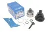 Шрус зовн. Audi A4 1.6/1.8/T/1.9TDI 95-01, A6 1.8/T 97- ( AEB/APU/ARK), VW Passat 1.6/1.8/T/1.9TDI/2.3VR5 96-00, 2.0 00-, Skoda Superb 2.0 02- A:33/F:30/X/ABS:45 803018